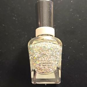 COPY - SALLY HANSEN COMPLETE SALON MANICURE